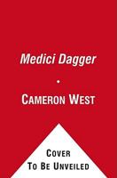 The Medici Dagger 0743420357 Book Cover