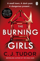 The Burning Girls 1405939656 Book Cover