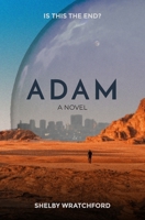 Adam 173707690X Book Cover