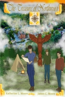 The Treasure of Northwood B0FRMQM442 Book Cover