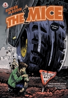 The Mice: Book 2 - Culture Shock 1917459939 Book Cover