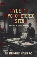 Myler's Psychometric Testing - History & Development (Psychology) B0H213GN73 Book Cover
