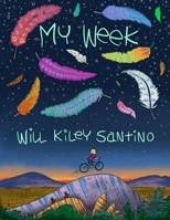 My Week 1312799803 Book Cover