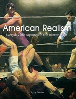 American Realism (Temporis) 1646995791 Book Cover