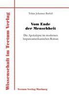Vom Ende Der Menschheit 3828881998 Book Cover