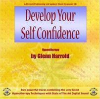 Develop Your Self Confidence (Diviniti) (Diviniti) 1901923223 Book Cover