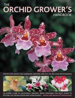 The Orchid Grower's Handbook 0754818241 Book Cover