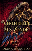 Verleidelijk als Zonde (Dutch Edition) B0GY6B5W7D Book Cover