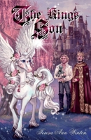 The King's Son 1734462701 Book Cover