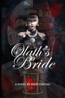 Olath's Bride B0BQ58MBCD Book Cover