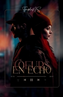 Coeurs en Écho (French Edition) B0DRP4S125 Book Cover