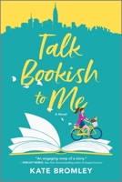 Talk Bookish to Me 1525806432 Book Cover