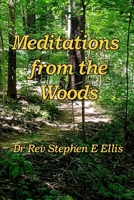 Meditations from the Woods B0HCKVCRKT Book Cover