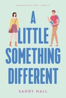 A Little Something Different 1250061458 Book Cover