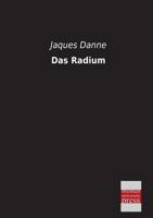 Das Radium 3955620433 Book Cover