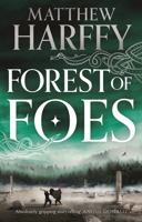 Forest of Foes 1801102341 Book Cover