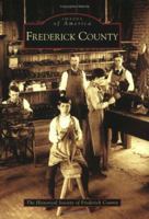 Frederick County 0738517844 Book Cover