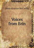Voices From Erin 1171797982 Book Cover