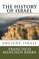 The History of Israel 1482676915 Book Cover
