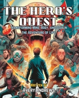 The Hero's Quest: Transforming Mind, Body, and Soul in the Adventure of Life B0CVYPDXWX Book Cover