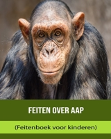Fakta om Apa (Faktabok för barn) B0BXNHCMNR Book Cover
