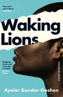 Waking Lions 1805332198 Book Cover
