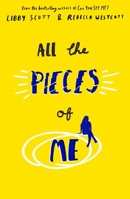All the Pieces of Me 0702317411 Book Cover