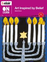 Art Inspired by Belief 0007439466 Book Cover