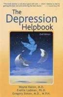 The Depression Helpbook 1933503157 Book Cover