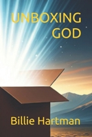 UnBoxing god1 B0DRLNT6V4 Book Cover