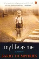 My Life as Me 0140287450 Book Cover