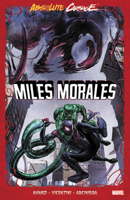 Absolute Carnage: Miles Morales 1302920146 Book Cover
