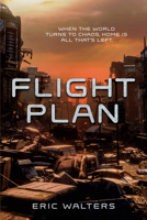 Flight Plan 1459835115 Book Cover