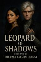 Leopard of Shadows: Book Two of the Pact Reborn Trilogy B0G2KBGYDZ Book Cover