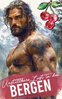 Unstillbare Lust in den Bergen (Die Jungs aus den Bergen von Montana) (German Edition) B0DS69GK7W Book Cover