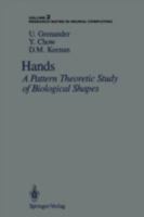 Hands (Research Notes in Neural Computing) 0387973869 Book Cover