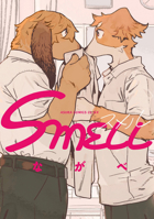 SMELL B0F1F41KF4 Book Cover