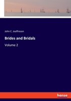 Brides And Bridals; Volume 2 1145729932 Book Cover