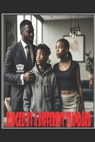 Judged By a Different Standard B0F2DZQ23W Book Cover