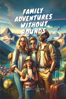 Family Adventures Without Bounds B0DTB2JLC7 Book Cover