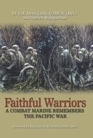 Faithful Warriors 1591144523 Book Cover