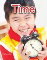 Time 1433334895 Book Cover