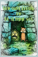 EEN OUDE LEEUW EN DE SLIMME VOS: Dit verhaal laat zien hoe de vos de andere dieren redde met zijn slimme manier van denken. (Dutch Edition) B0FR3PBMT2 Book Cover