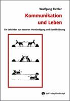 Kommunikation Und Leben 3868150080 Book Cover