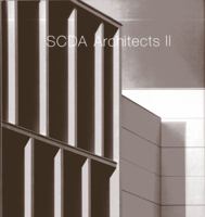 SCDA Architects II 1864704144 Book Cover