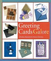 Greeting Cards Galore 140271470X Book Cover