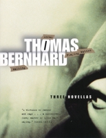 Three Novellas 0226044327 Book Cover