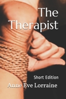 The Therapist: Short Edition B08JDYXM1C Book Cover