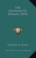 The Shepherd Of Hermas 1120927374 Book Cover