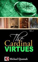 The Cardinal Virtues 1523894482 Book Cover
